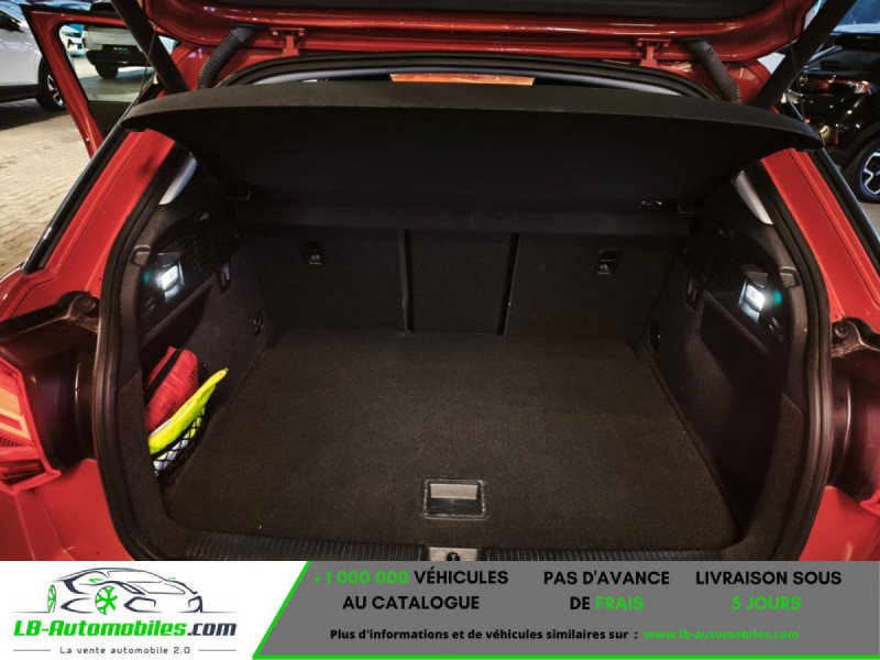 Audi Q2 TDI 116 ch BVM  occasion � Beaupuy - photo n�5