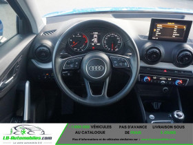 Audi Q2 TDI 116 ch BVM  occasion � Beaupuy - photo n�9