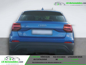 Audi Q2 TDI 116 ch BVM  occasion � Beaupuy - photo n�7