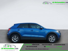 Audi Q2 TDI 116 ch BVM  occasion � Beaupuy - photo n�6
