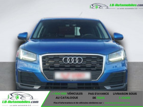 Audi Q2 TDI 116 ch BVM  occasion � Beaupuy - photo n�5