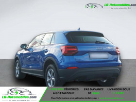 Audi Q2 TDI 116 ch BVM  occasion � Beaupuy - photo n�4