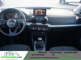 Audi Q2 TDI 116 ch BVM  occasion � Beaupuy - photo n�3