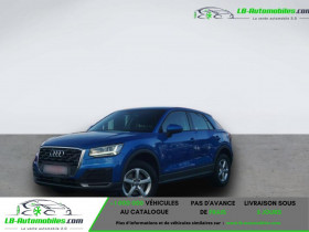 Audi Q2 TDI 116 ch BVM  occasion � Beaupuy - photo n�2