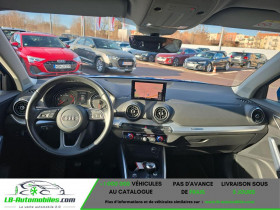 Audi Q2 TDI 116 ch BVM  occasion � Beaupuy - photo n�3