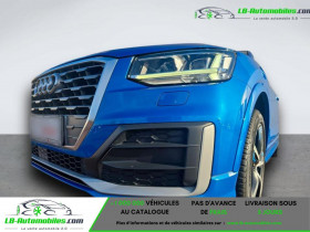 Audi Q2 TDI 116 ch BVM  occasion � Beaupuy - photo n�2