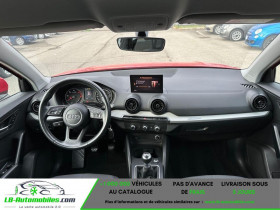 Audi Q2 TDI 116 ch BVM  occasion � Beaupuy - photo n�3