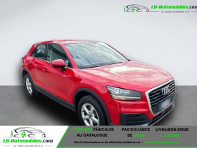 Audi Q2 TDI 116 ch BVM  occasion � Beaupuy - photo n�2