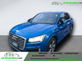 Audi Q2 TDI 116 ch BVM  occasion � Beaupuy - photo n�2