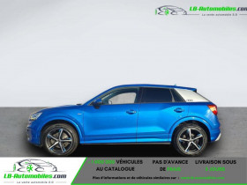 Audi Q2 TDI 116 ch BVM  occasion � Beaupuy - photo n�6