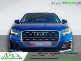 Audi Q2 TDI 116 ch BVM  occasion � Beaupuy - photo n�5