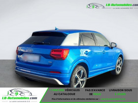Audi Q2 TDI 116 ch BVM  occasion � Beaupuy - photo n�4