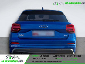 Audi Q2 TDI 116 ch BVM  occasion � Beaupuy - photo n�7