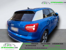 Audi Q2 TDI 116 ch BVM  occasion � Beaupuy - photo n�3