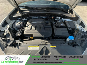 Audi Q2 TDI 116 ch BVM  occasion � Beaupuy - photo n�9