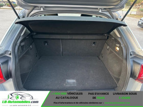 Audi Q2 TDI 116 ch BVM  occasion � Beaupuy - photo n�8