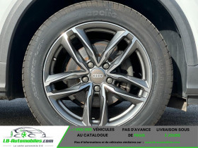 Audi Q2 TDI 116 ch BVM  occasion � Beaupuy - photo n�8