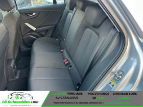 Audi Q2 TDI 116 ch BVM  occasion � Beaupuy - photo n�7
