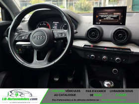 Audi Q2 TDI 116 ch BVM  occasion � Beaupuy - photo n�3