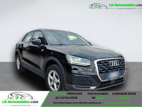 Audi Q2 TDI 116 ch BVM  occasion � Beaupuy - photo n�2