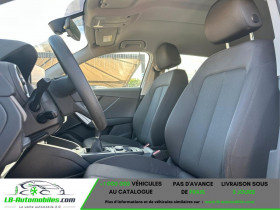 Audi Q2 TDI 116 ch BVM  occasion � Beaupuy - photo n�6