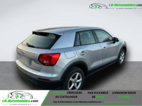 Audi Q2 TDI 116 ch BVM  occasion � Beaupuy - photo n�3