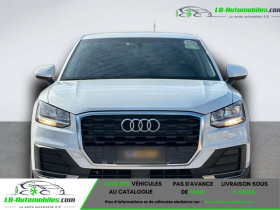 Audi Q2 TDI 116 ch BVM  occasion � Beaupuy - photo n�3