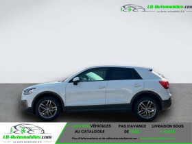 Audi Q2 TDI 116 ch BVM  occasion � Beaupuy - photo n�4