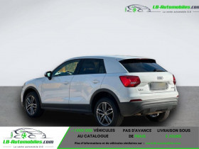 Audi Q2 TDI 116 ch BVM  occasion � Beaupuy - photo n�2