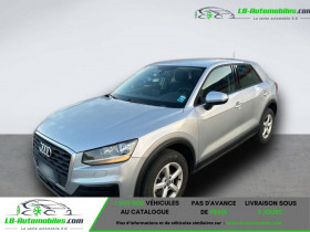 Audi Q2 TDI 116 ch BVM  occasion � Beaupuy - photo n�2