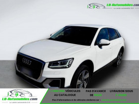 Audi Q2 TDI 116 ch BVM  occasion � Beaupuy - photo n�2