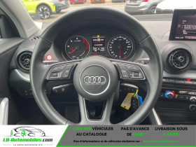 Audi Q2 TDI 116 ch BVM  occasion � Beaupuy - photo n�8