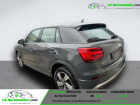 Audi Q2 TDI 116 ch BVM  occasion � Beaupuy - photo n�3