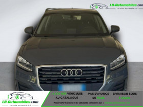 Audi Q2 TDI 116 ch BVM  occasion � Beaupuy - photo n�5