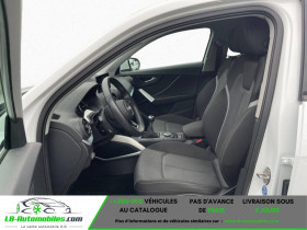 Audi Q2 TDI 116 ch BVM  occasion � Beaupuy - photo n�7