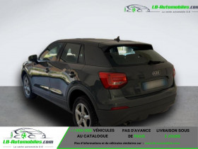 Audi Q2 TDI 116 ch BVM  occasion � Beaupuy - photo n�4