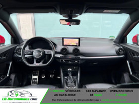 Audi Q2 TDI 116 ch BVM  occasion � Beaupuy - photo n�3