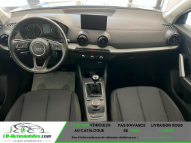 Audi Q2 TDI 116 ch BVM  occasion � Beaupuy - photo n�3