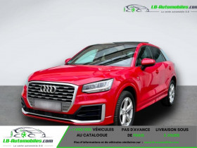 Audi Q2 TDI 116 ch BVM  occasion � Beaupuy - photo n�2