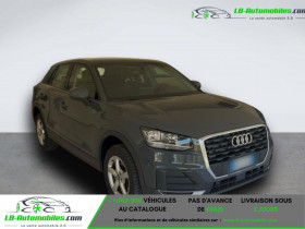 Audi Q2 TDI 116 ch BVM  occasion � Beaupuy - photo n�2