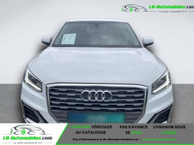 Audi Q2 TDI 116 ch BVM  occasion � Beaupuy - photo n�4