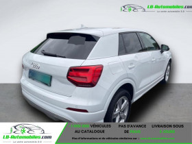 Audi Q2 TDI 116 ch BVM  occasion � Beaupuy - photo n�3