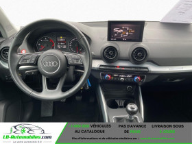 Audi Q2 TDI 116 ch BVM  occasion � Beaupuy - photo n�2