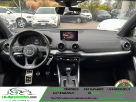 Audi Q2 TDI 116 ch BVM  occasion � Beaupuy - photo n�3
