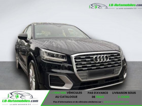 Audi Q2 TDI 116 ch BVM  occasion � Beaupuy - photo n�2
