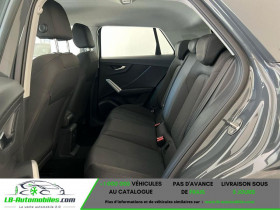 Audi Q2 TDI 116 ch BVM  occasion � Beaupuy - photo n�8