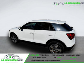Audi Q2 TDI 116 ch BVM  occasion � Beaupuy - photo n�3