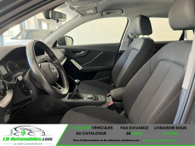 Audi Q2 TDI 116 ch BVM  occasion � Beaupuy - photo n�7