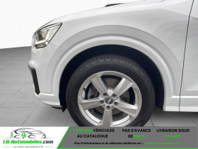 Audi Q2 TDI 116 ch BVM  occasion � Beaupuy - photo n�9