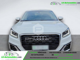 Audi Q2 TDI 116 ch BVM  occasion � Beaupuy - photo n�4